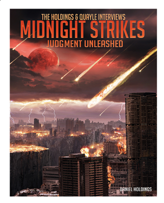 Midnight Strikes - Judgment Unleashed